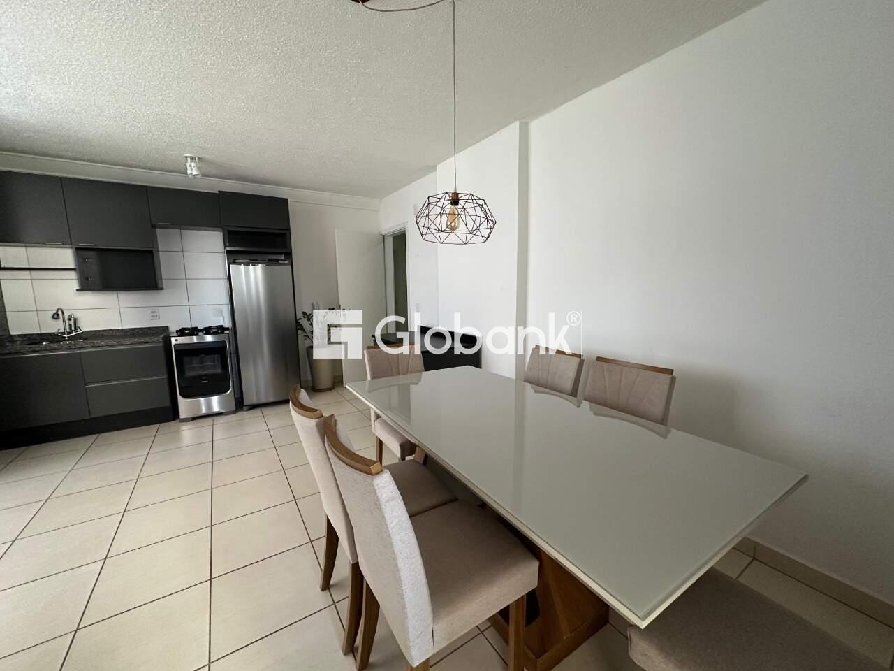 Apartamento 2 quartos à venda Planalto 45m² Montes Claros MG: Sala2