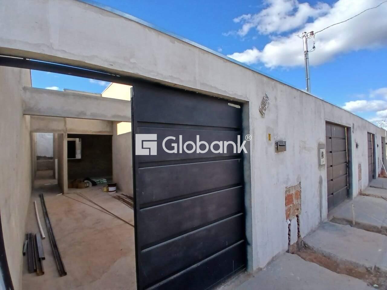 Casa 2 quartos à venda Jardim Olímpico 45m² Montes Claros MG: 