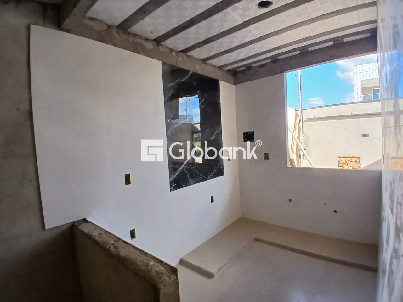 Casa 2 quartos à venda Jardim Olímpico 45m² Montes Claros MG: 