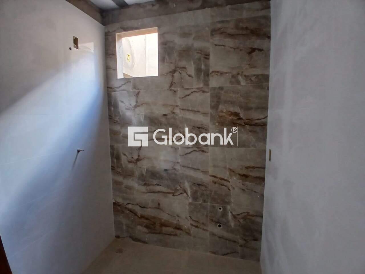Casa 2 quartos à venda Jardim Olímpico 45m² Montes Claros MG: 