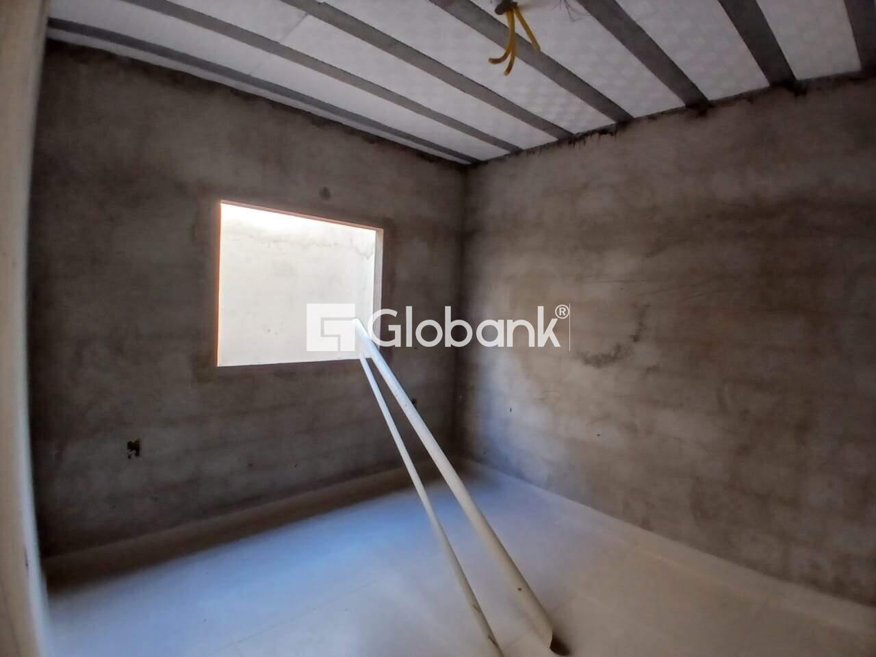 Casa 2 quartos à venda Jardim Olímpico 45m² Montes Claros MG: 