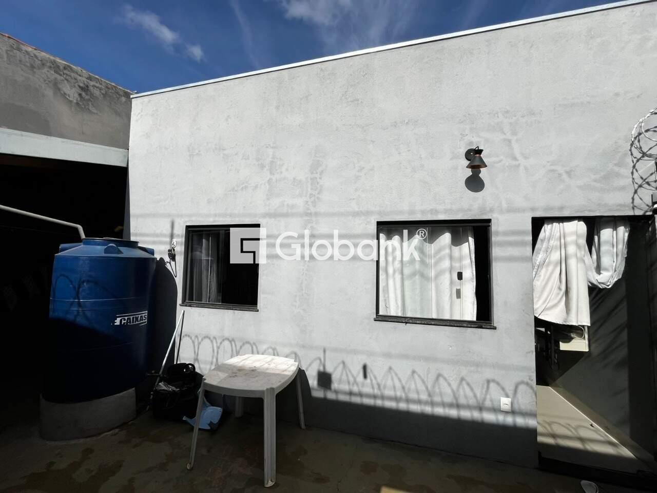 Casa 2 quartos à venda Jardim Primavera 55m² Montes Claros MG: 