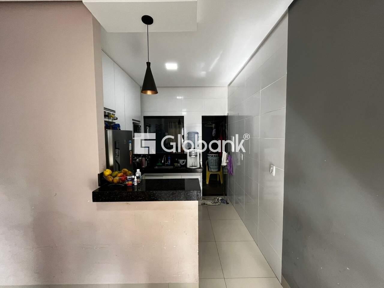 Casa 2 quartos à venda Jardim Primavera 55m² Montes Claros MG: 