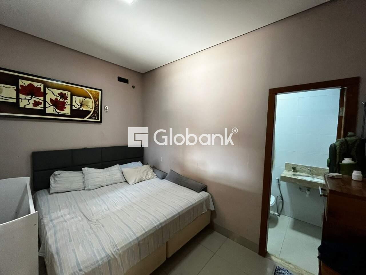 Casa 2 quartos à venda Jardim Primavera 55m² Montes Claros MG: Su te