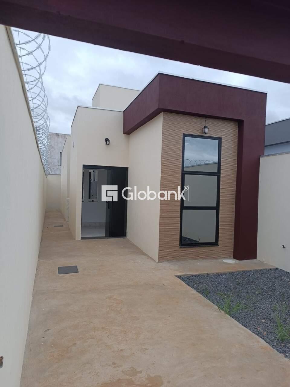 Casa 2 quartos à venda Guarujá 50m² Montes Claros MG: 