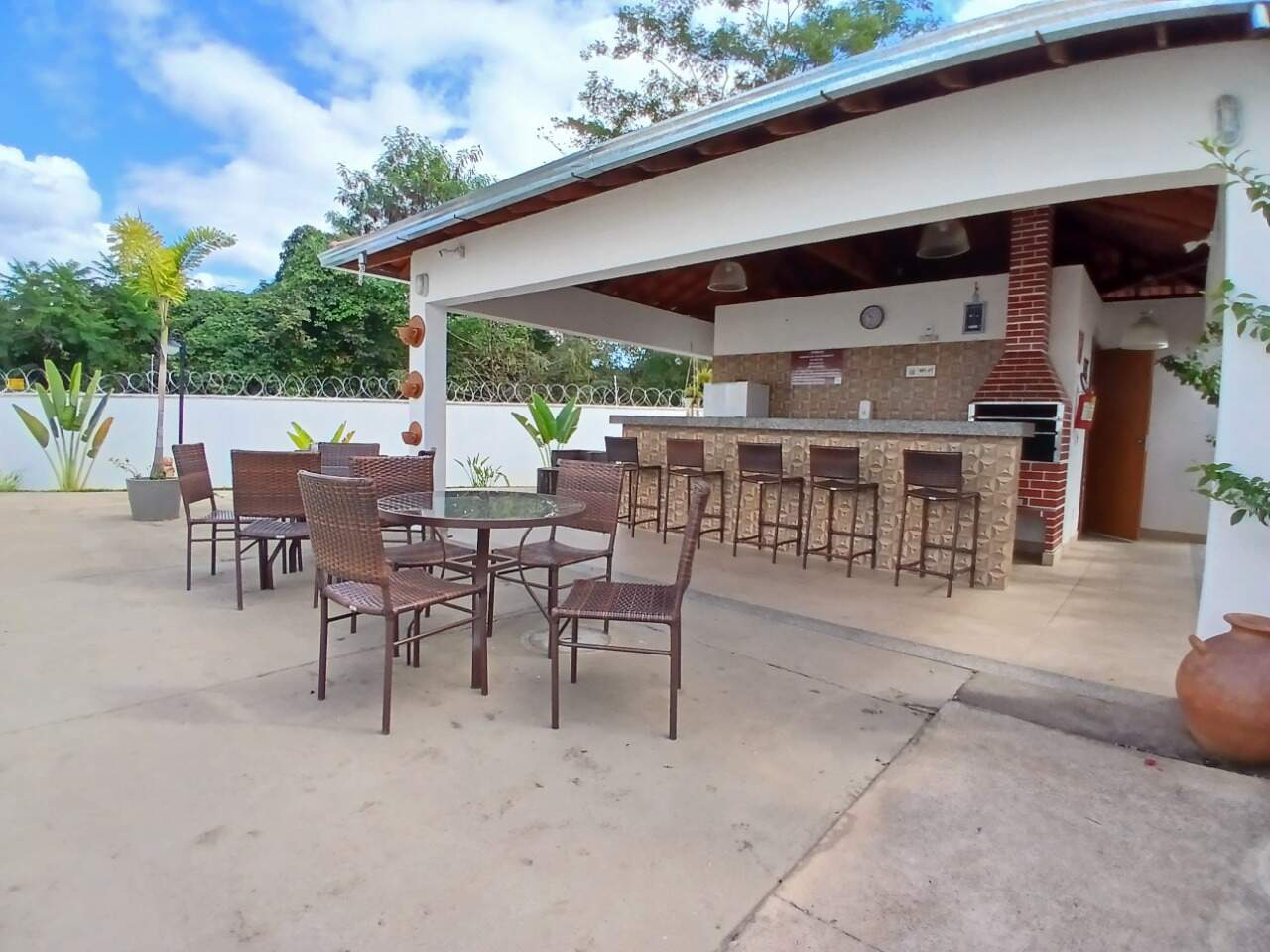 Apartamento 2 quartos para aluguel Jardim Panorama 55m² Montes Claros MG: Gourmet