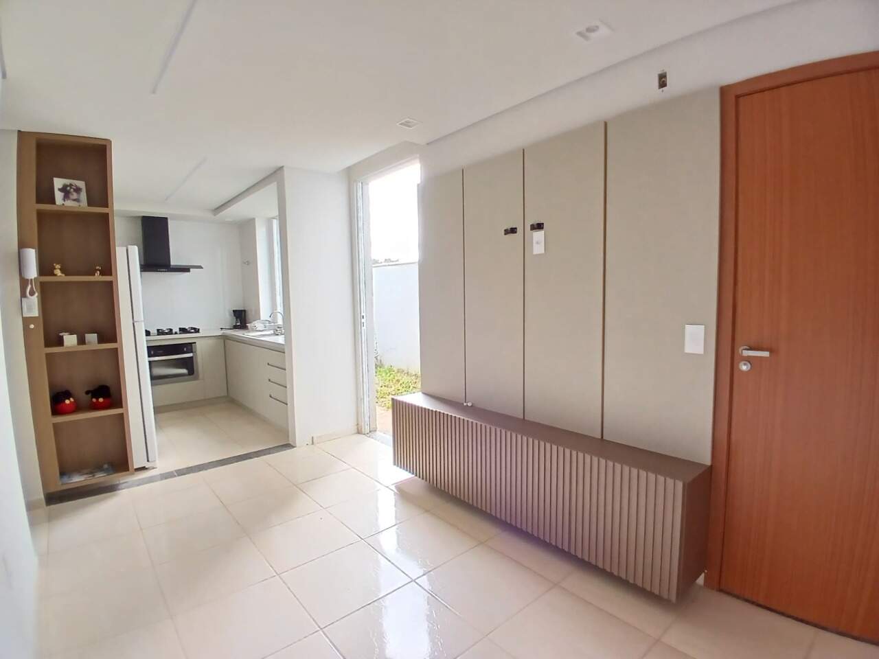 Apartamento 2 quartos para aluguel Jardim Panorama 55m² Montes Claros MG: Sala..