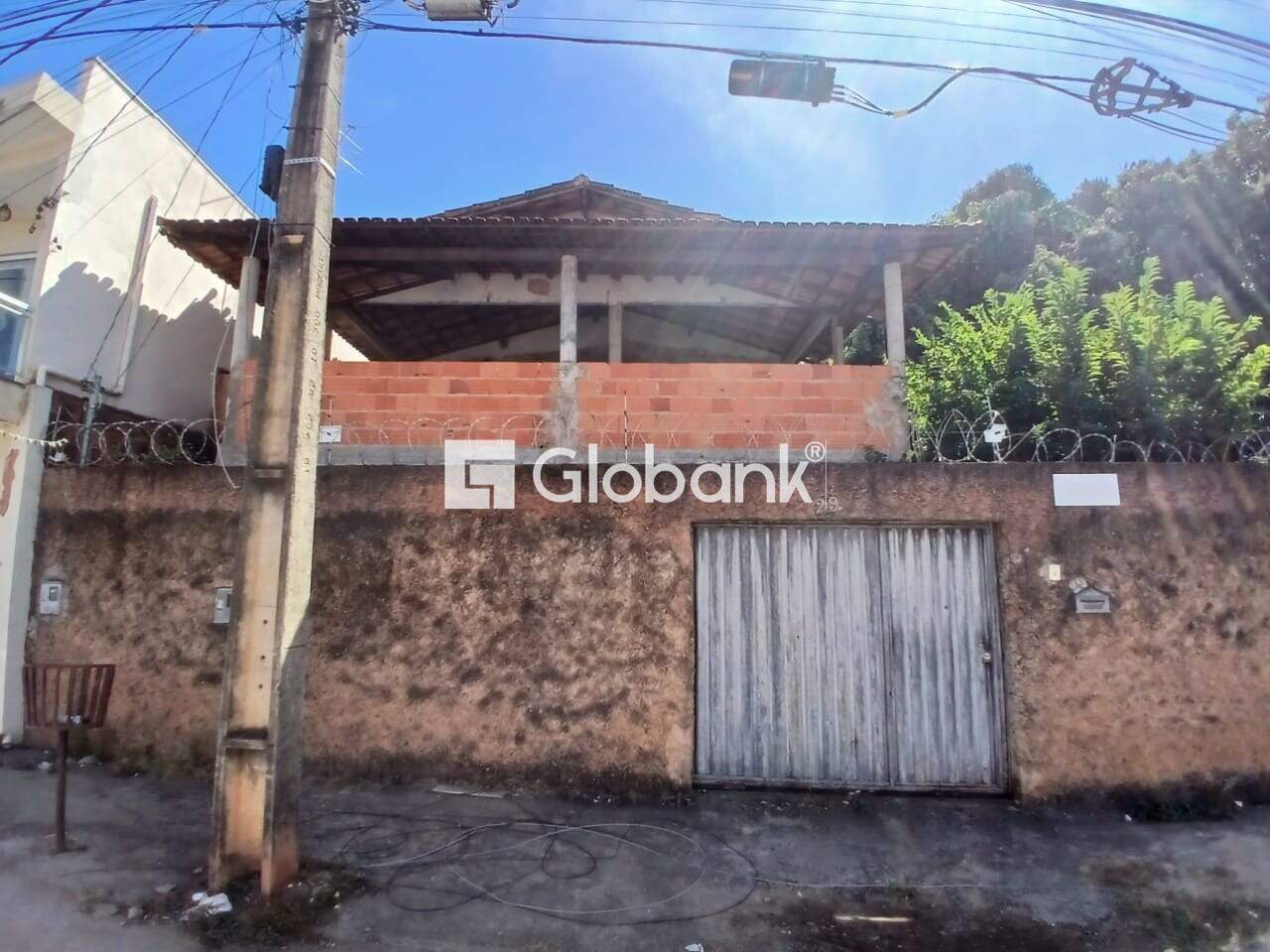 Casa 3 quartos à venda Antônio Pimenta 0m² Montes Claros MG: 