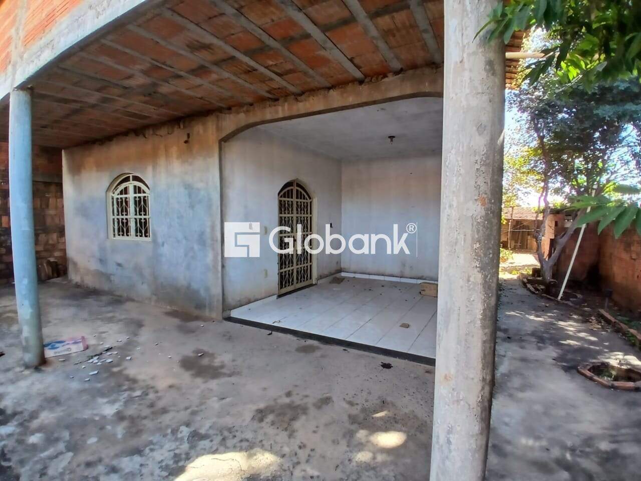 Casa 3 quartos à venda Antônio Pimenta 0m² Montes Claros MG: 