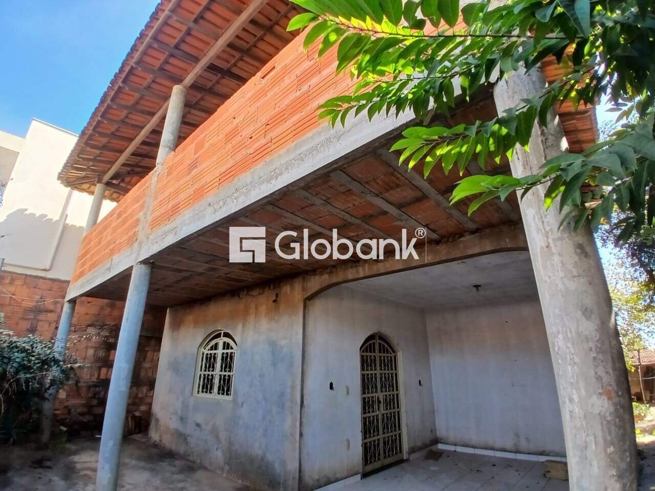 Casa 3 quartos à venda Antônio Pimenta 0m² Montes Claros MG: 