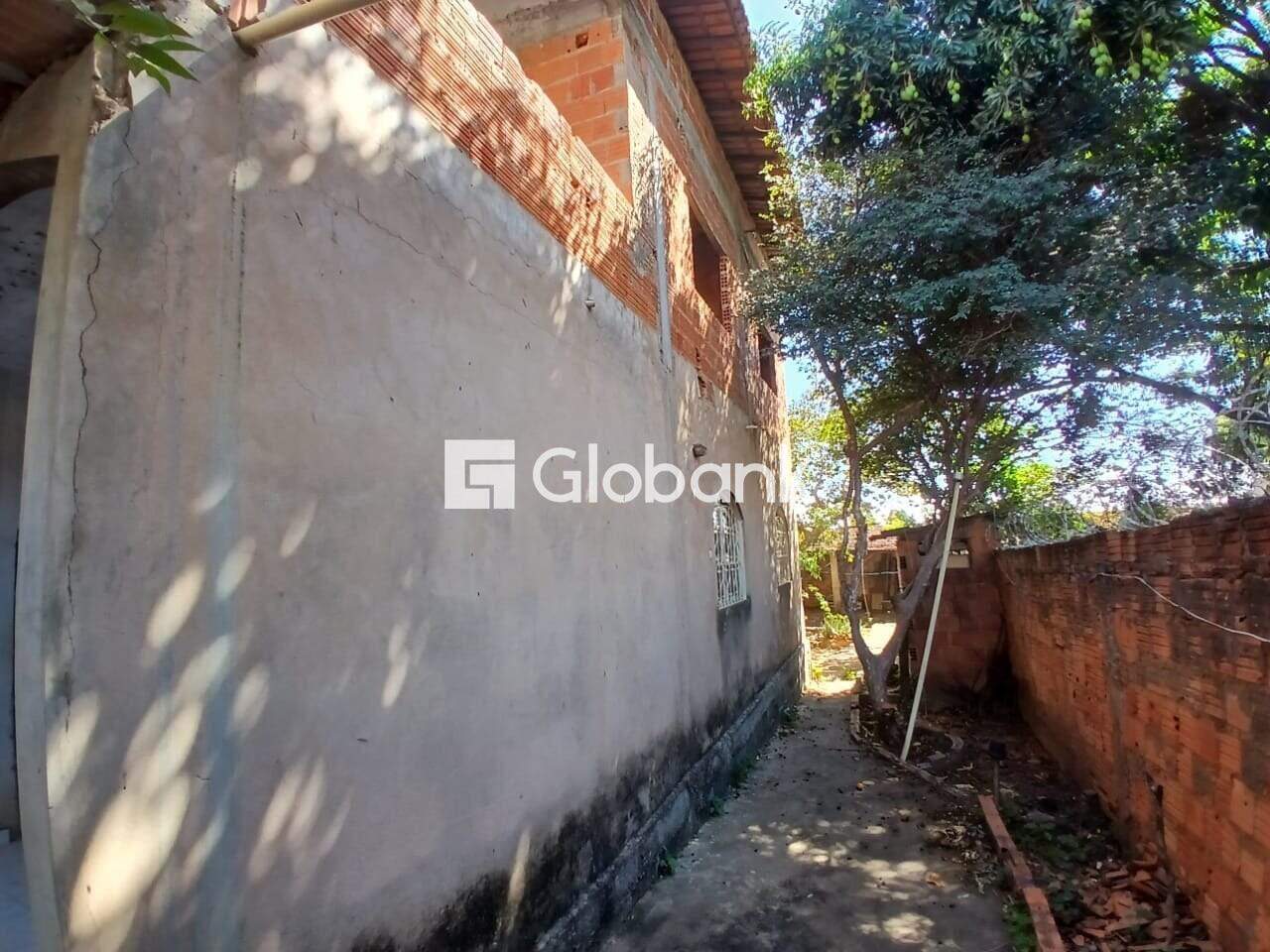 Casa 3 quartos à venda Antônio Pimenta 0m² Montes Claros MG: 