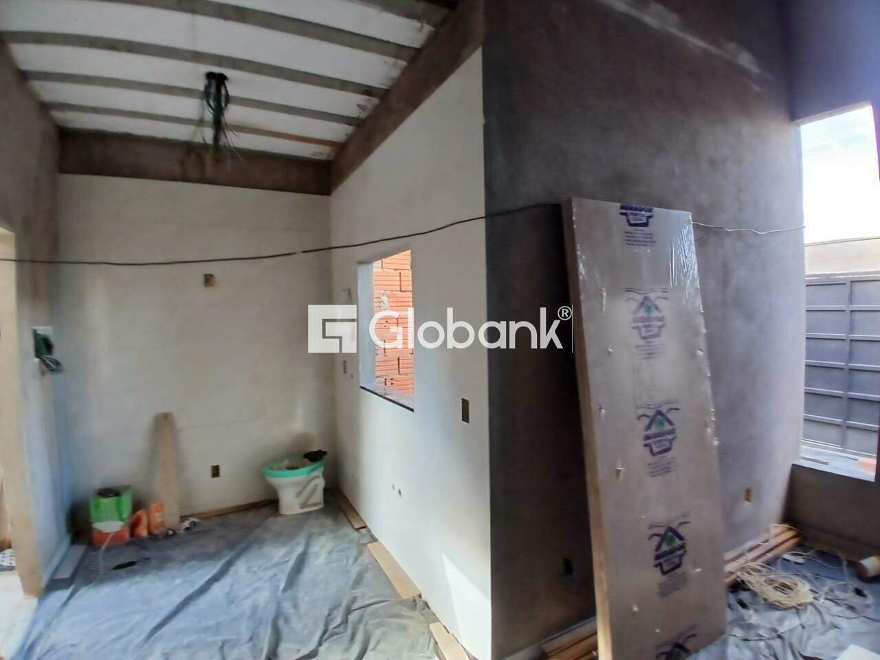 Casa 2 quartos à venda Jardim Olímpico 0m² Montes Claros MG: 