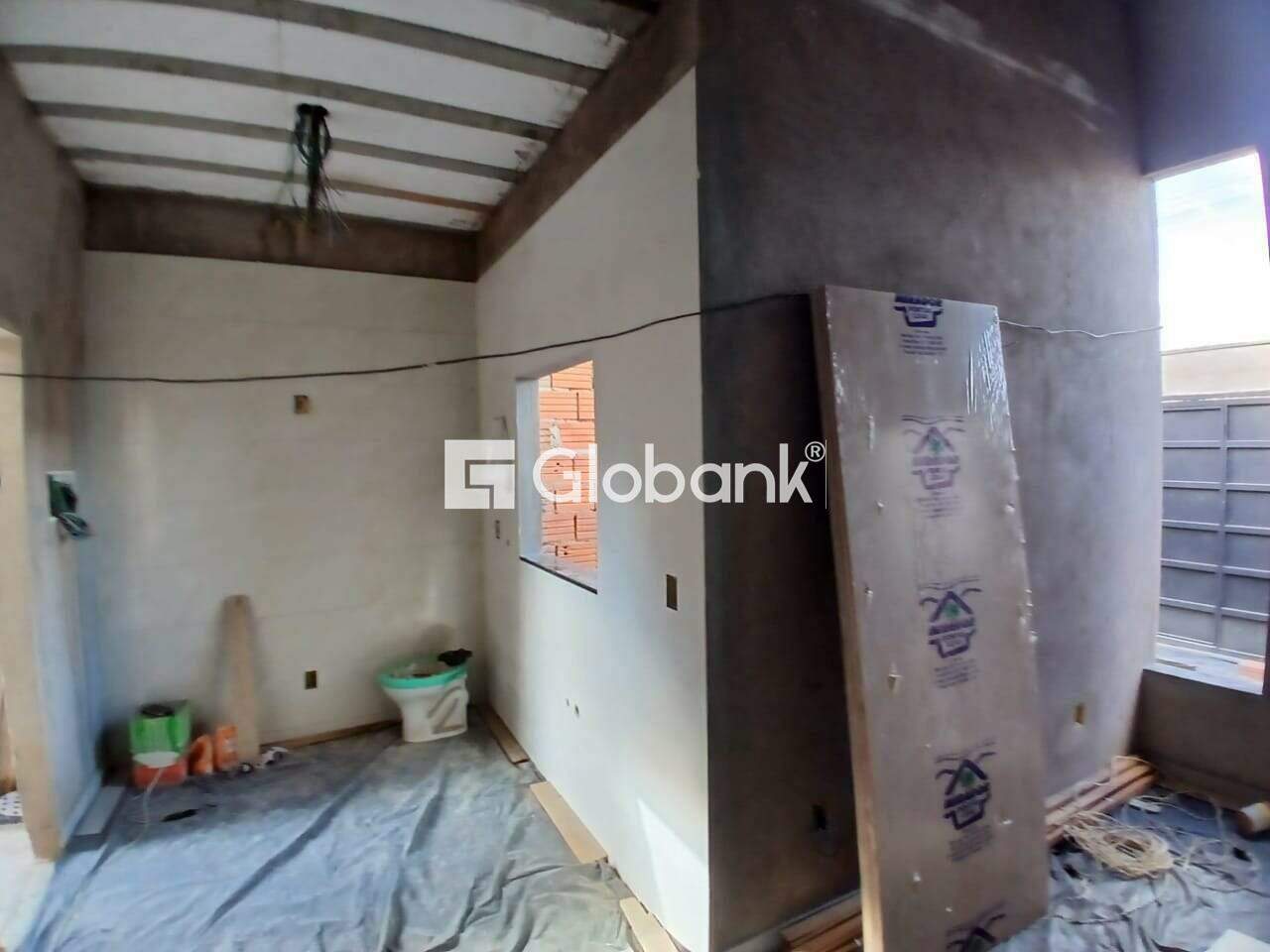 Casa 2 quartos à venda Jardim Olímpico 0m² Montes Claros MG: 