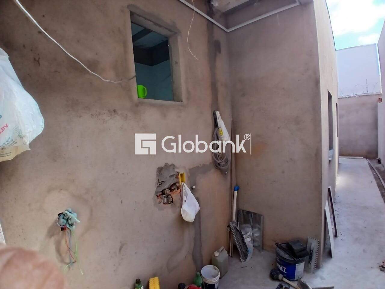 Casa 2 quartos à venda Jardim Olímpico 0m² Montes Claros MG: 