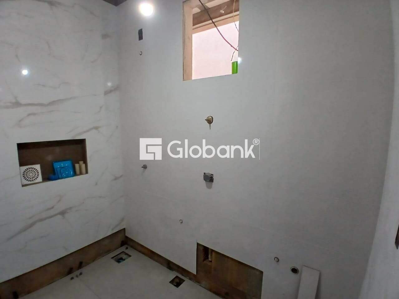 Casa 2 quartos à venda Jardim Olímpico 0m² Montes Claros MG: 