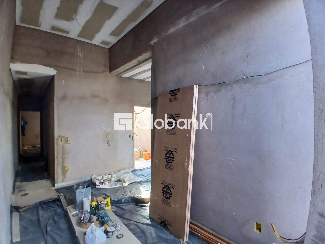 Casa 2 quartos à venda Jardim Olímpico 0m² Montes Claros MG: 