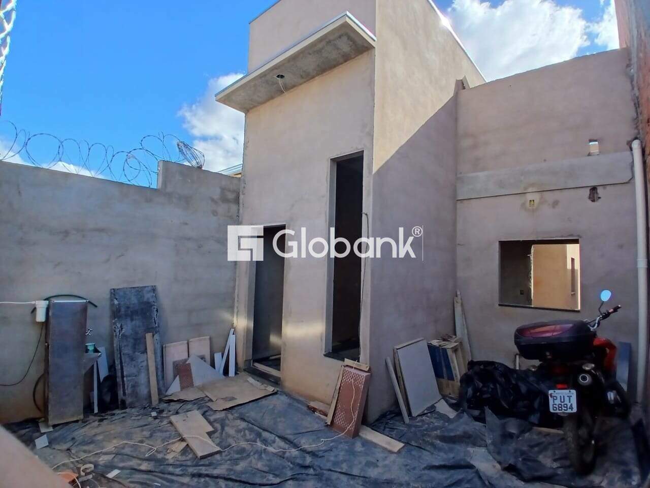 Casa 2 quartos à venda Jardim Olímpico 0m² Montes Claros MG: 