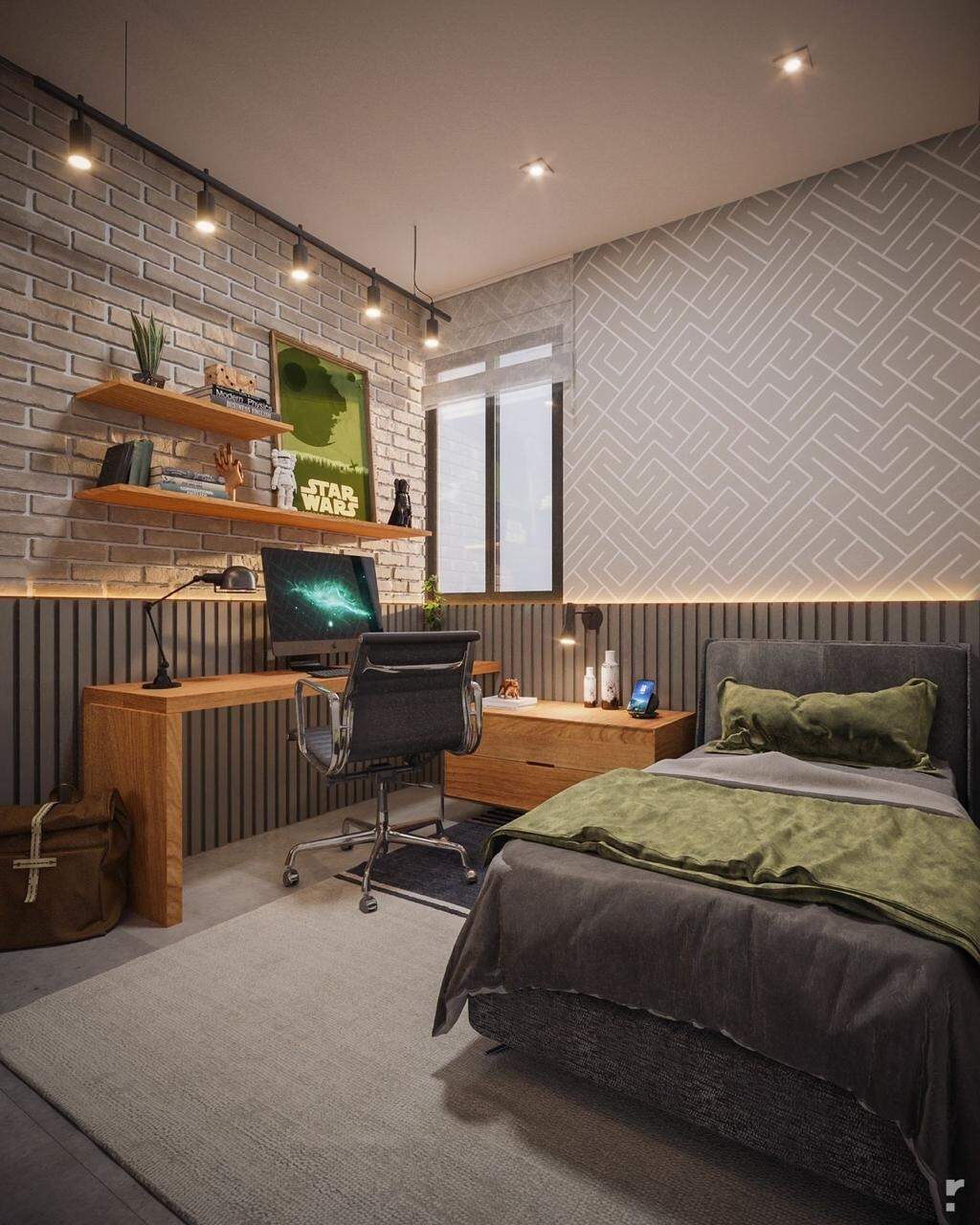 Apartamento 3 quartos à venda Melo 87m² Montes Claros MG: 