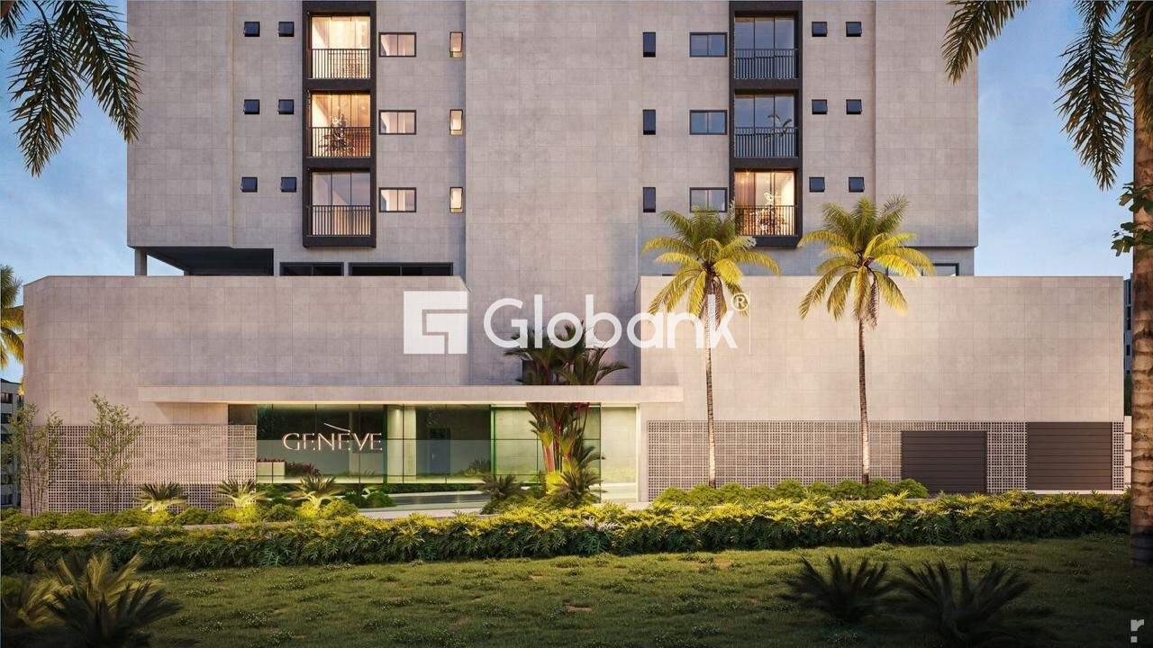 Apartamento 3 quartos à venda Melo 87m² Montes Claros MG: 
