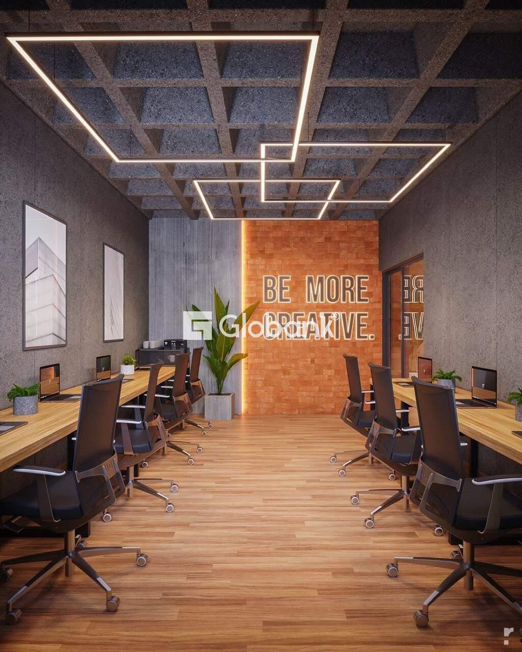 Apartamento 3 quartos à venda Melo 87m² Montes Claros MG: 