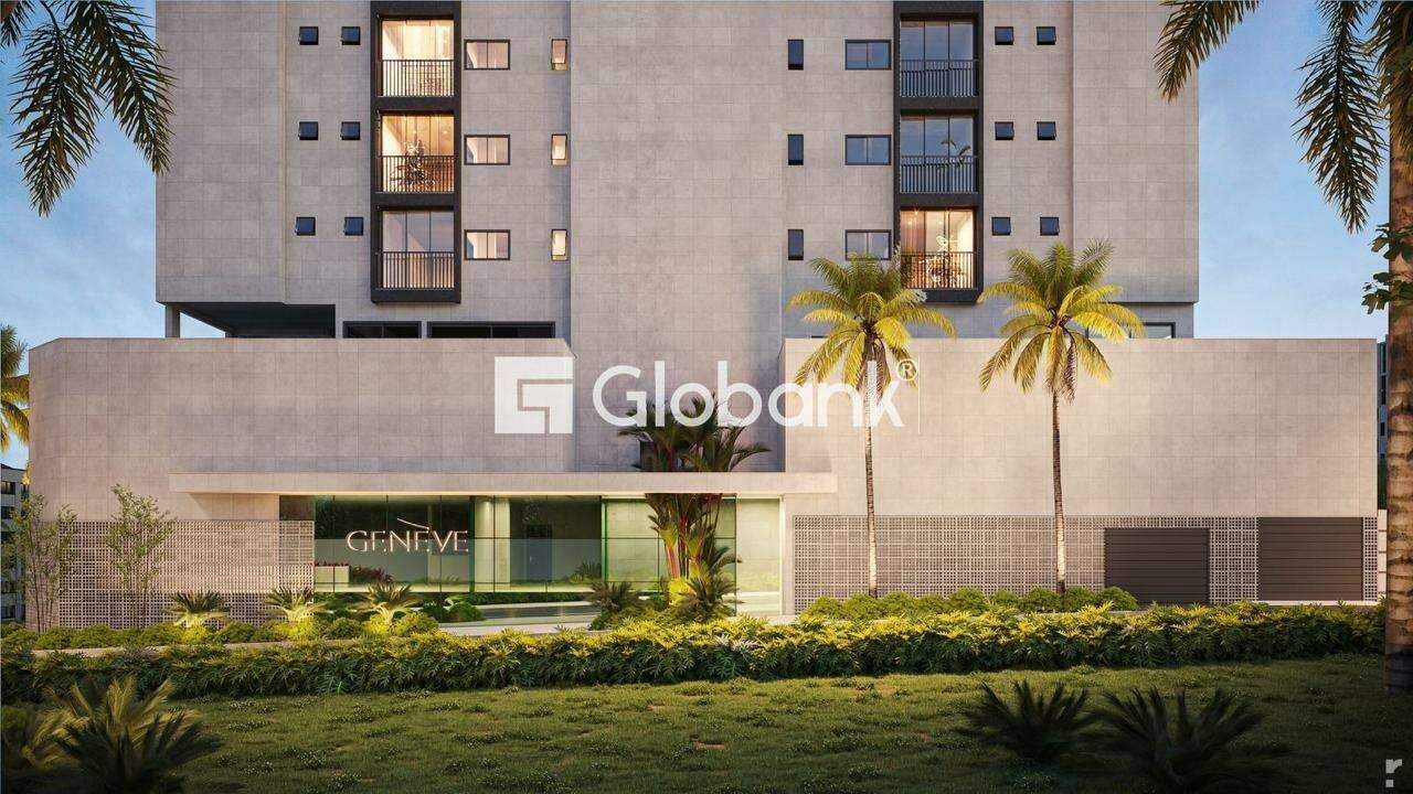 Apartamento 3 quartos à venda Melo 87m² Montes Claros MG: