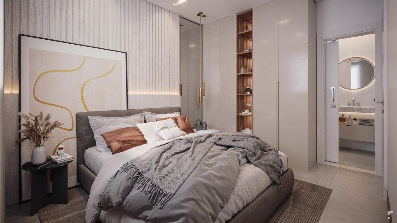 Apartamento 3 quartos à venda Melo 87m² Montes Claros MG: 