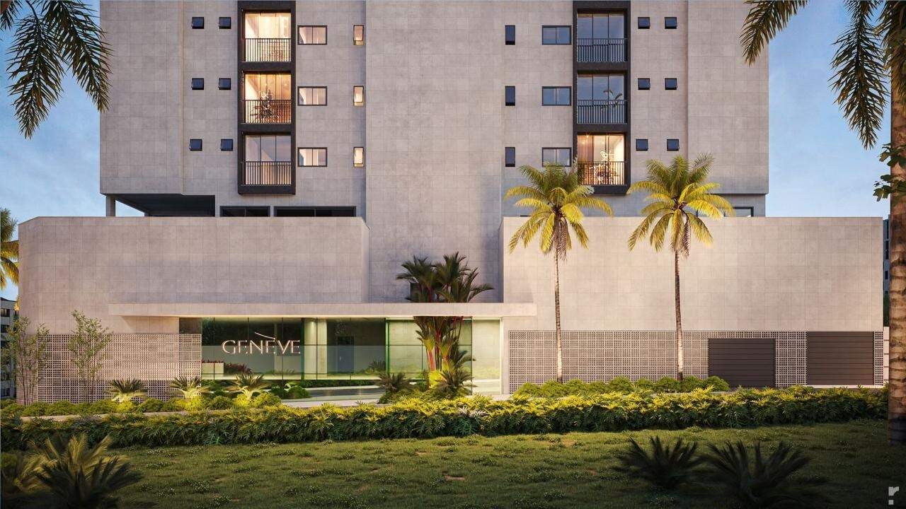 Apartamento 3 quartos à venda Melo 87m² Montes Claros MG: 