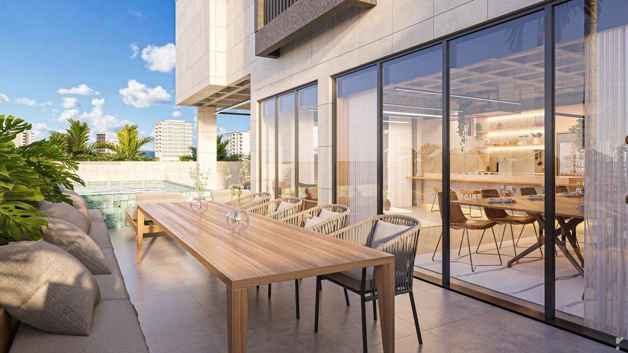 Apartamento 3 quartos à venda Melo 87m² Montes Claros MG: 