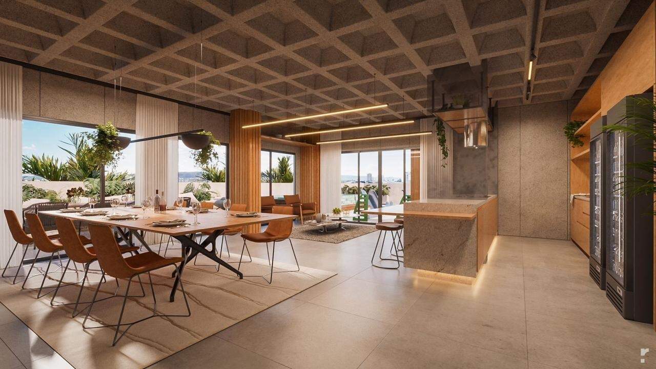 Apartamento 3 quartos à venda Melo 87m² Montes Claros MG: 