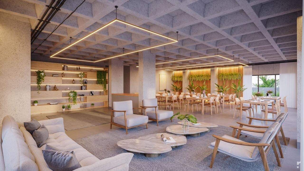 Apartamento 3 quartos à venda Melo 87m² Montes Claros MG: 