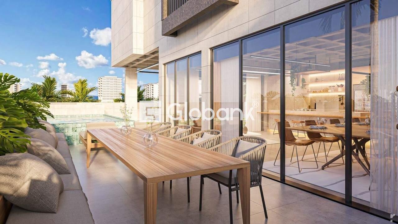 Apartamento 3 quartos à venda Melo 87m² Montes Claros MG: 