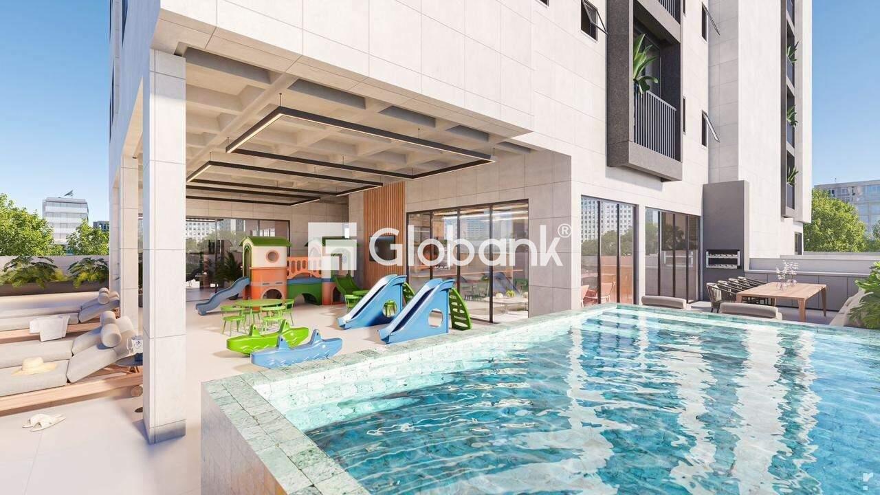 Apartamento 3 quartos à venda Melo 87m² Montes Claros MG: 