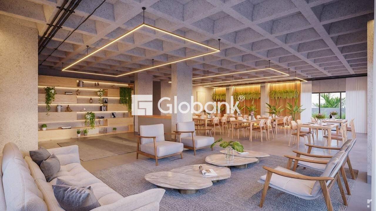 Apartamento 3 quartos à venda Melo 87m² Montes Claros MG: 