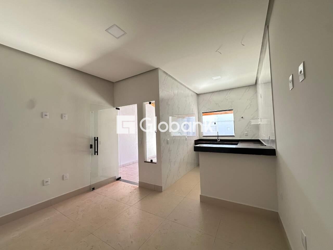 Casa 2 quartos à venda Vila Aliança 45m² Montes Claros MG: 