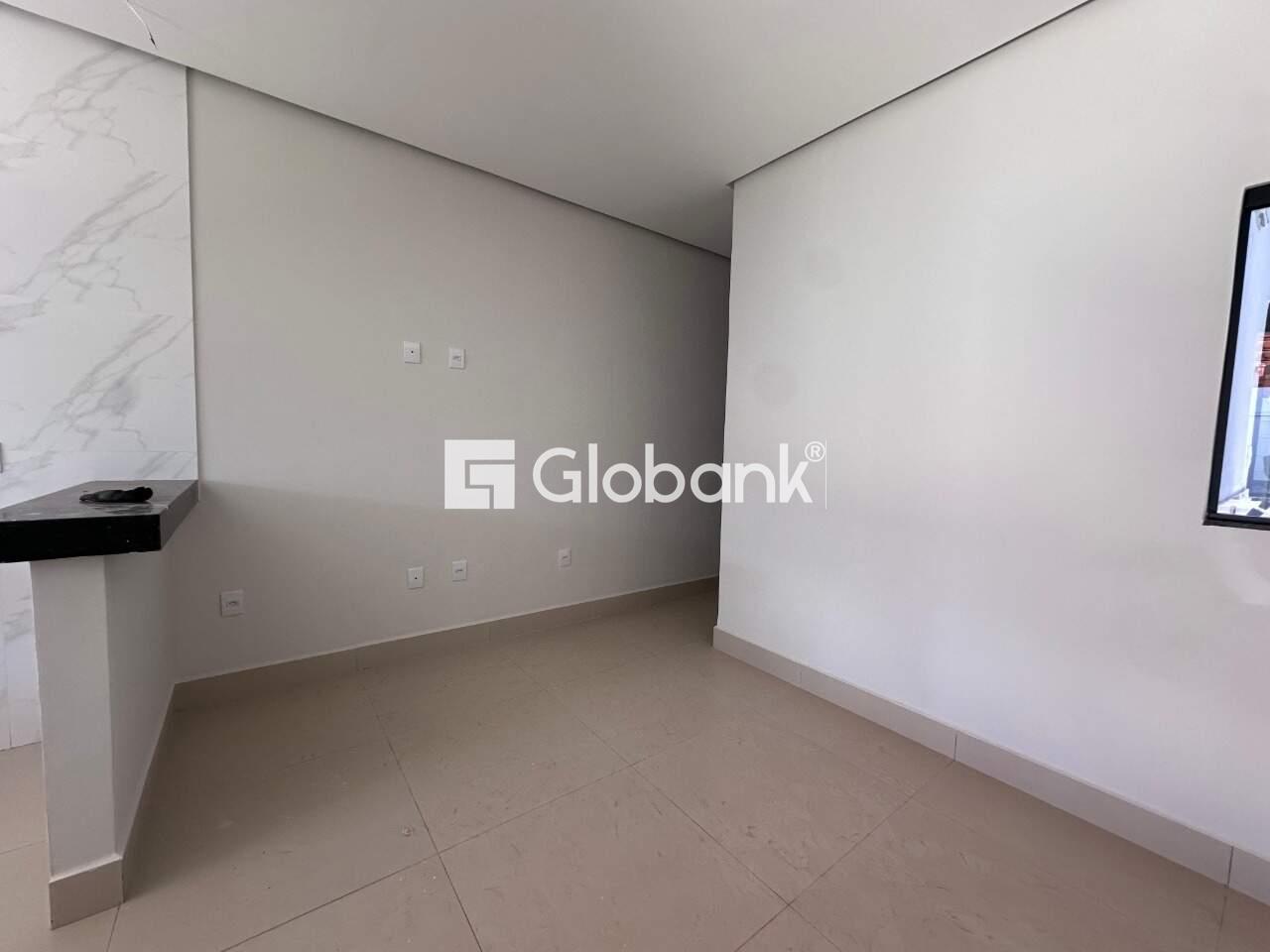 Casa 2 quartos à venda Vila Aliança 45m² Montes Claros MG: 