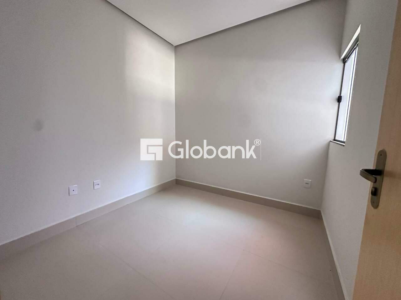 Casa 3 quartos à venda Vila Aliança 55m² Montes Claros MG: Quarto 1