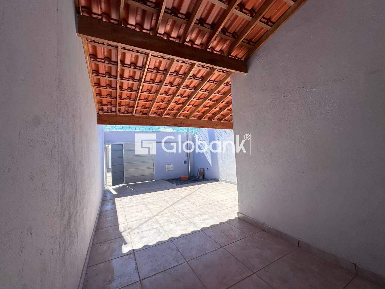 Casa 3 quartos à venda Vila Aliança 55m² Montes Claros MG: 