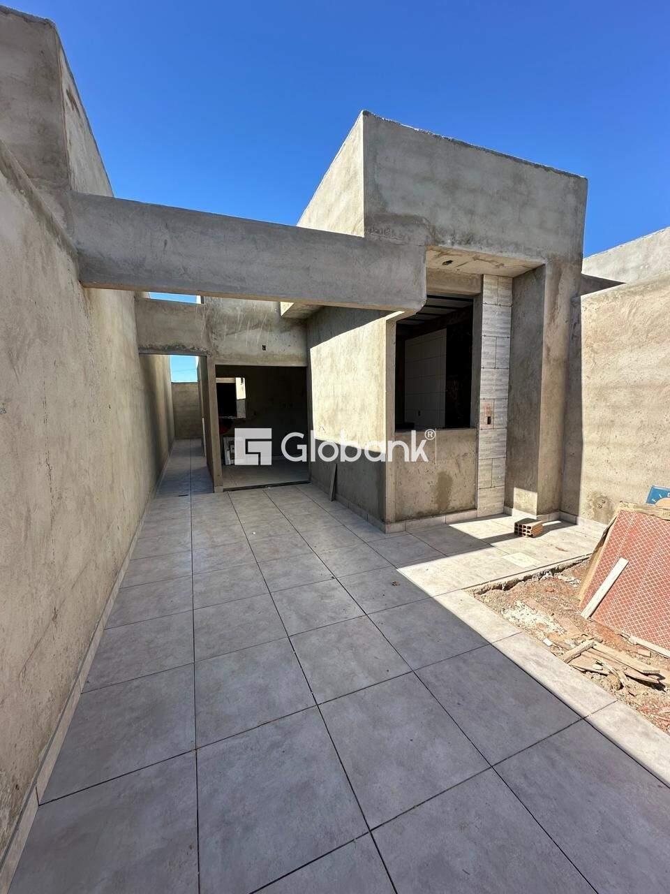 Casa 2 quartos à venda Jardim Olímpico 45m² Montes Claros MG: 