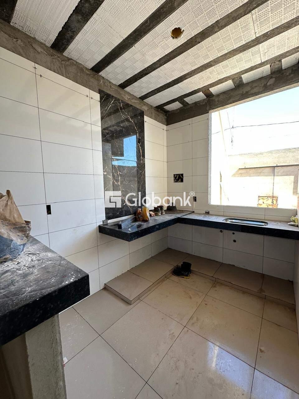 Casa 2 quartos à venda Jardim Olímpico 45m² Montes Claros MG: 