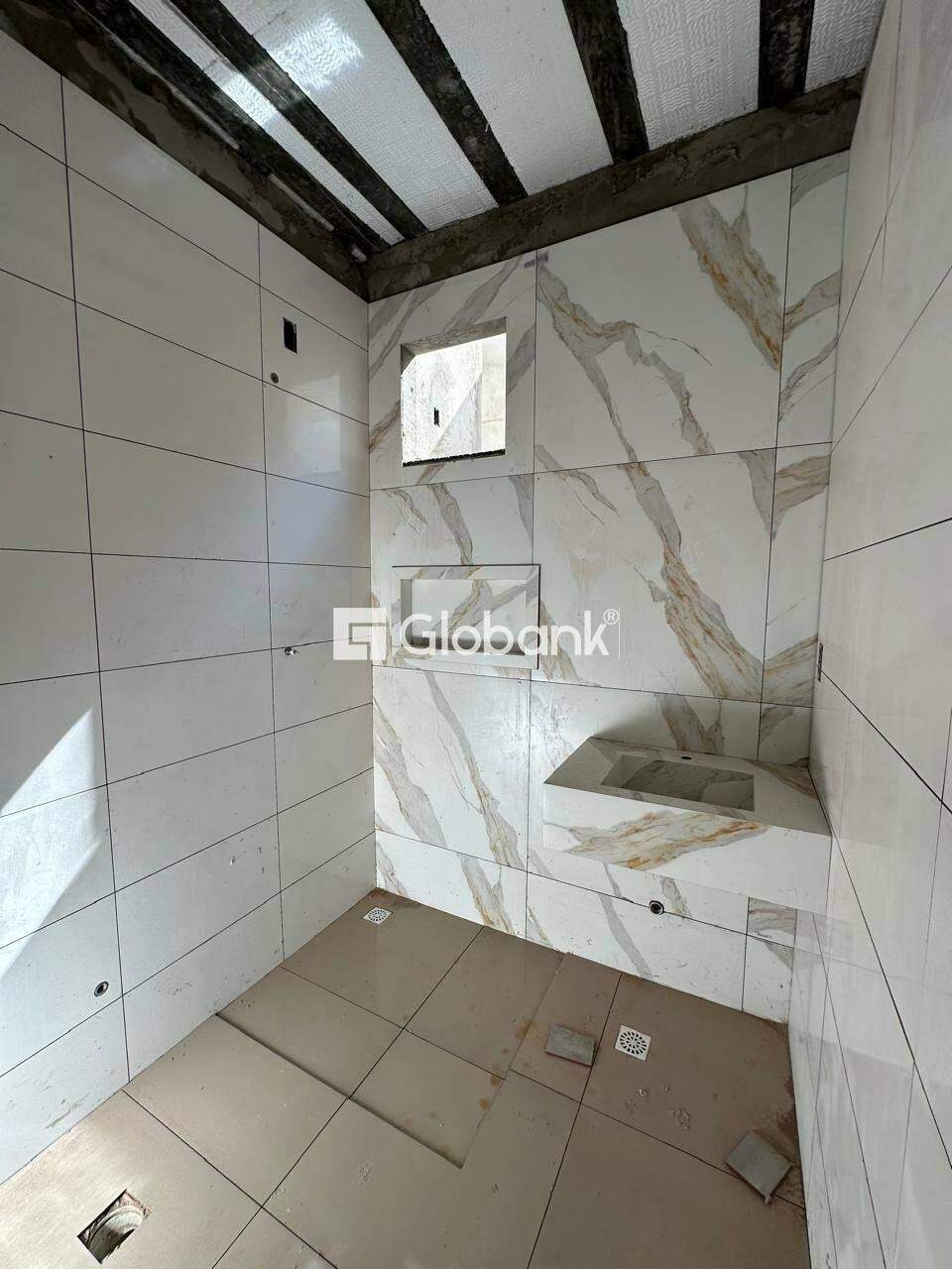 Casa 2 quartos à venda Jardim Olímpico 45m² Montes Claros MG: 