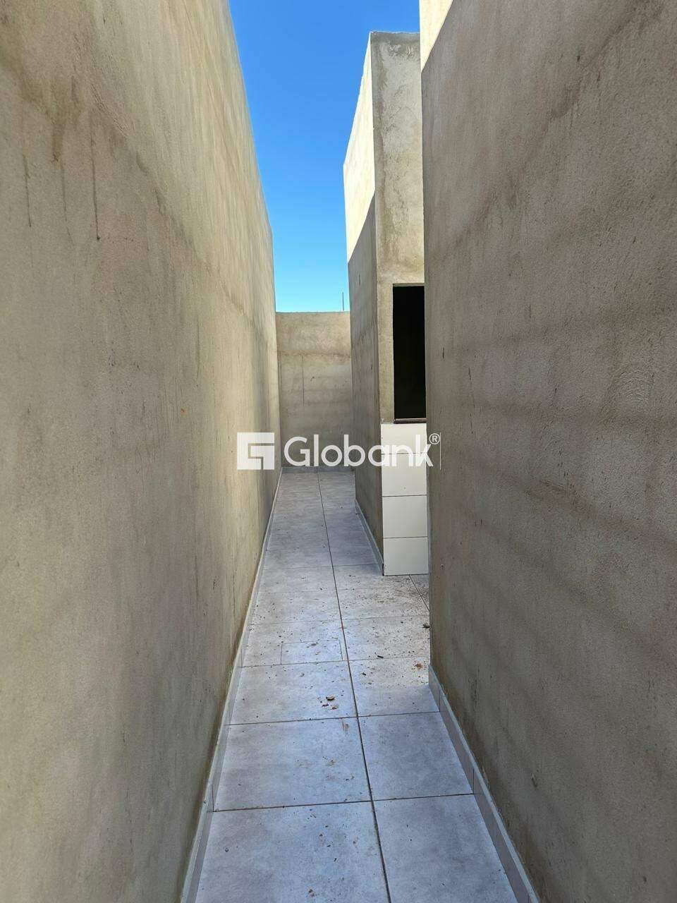 Casa 2 quartos à venda Jardim Olímpico 45m² Montes Claros MG: 