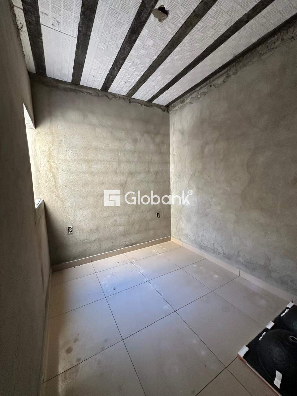 Casa 2 quartos à venda Jardim Olímpico 45m² Montes Claros MG: 