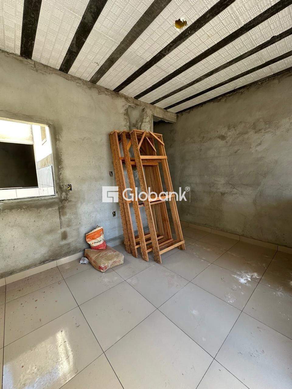 Casa 2 quartos à venda Jardim Olímpico 45m² Montes Claros MG: 