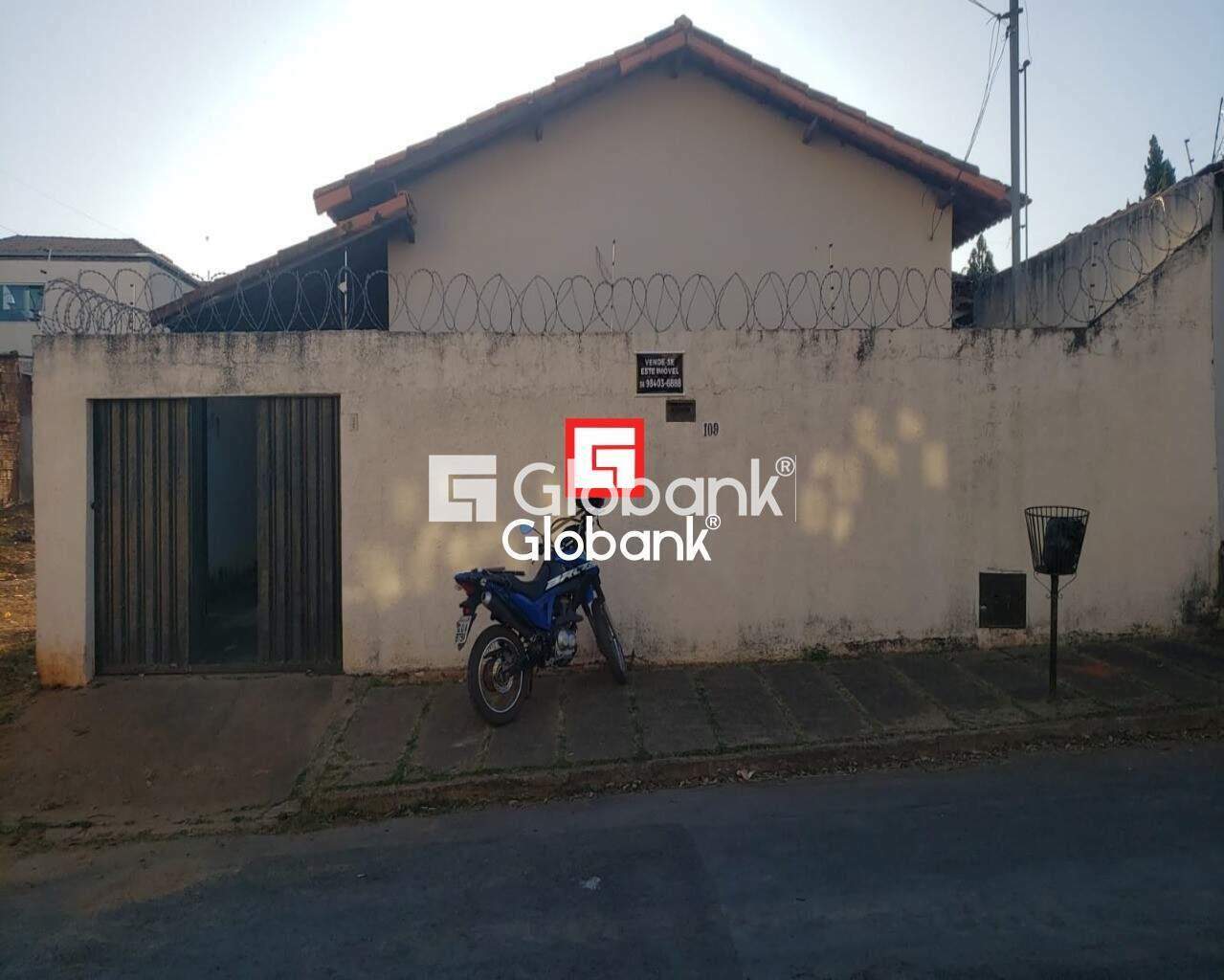 Casa 3 quartos à venda Vila Mauricéia 360m² Montes Claros MG: Foto 02 | Foto_migracao | 2