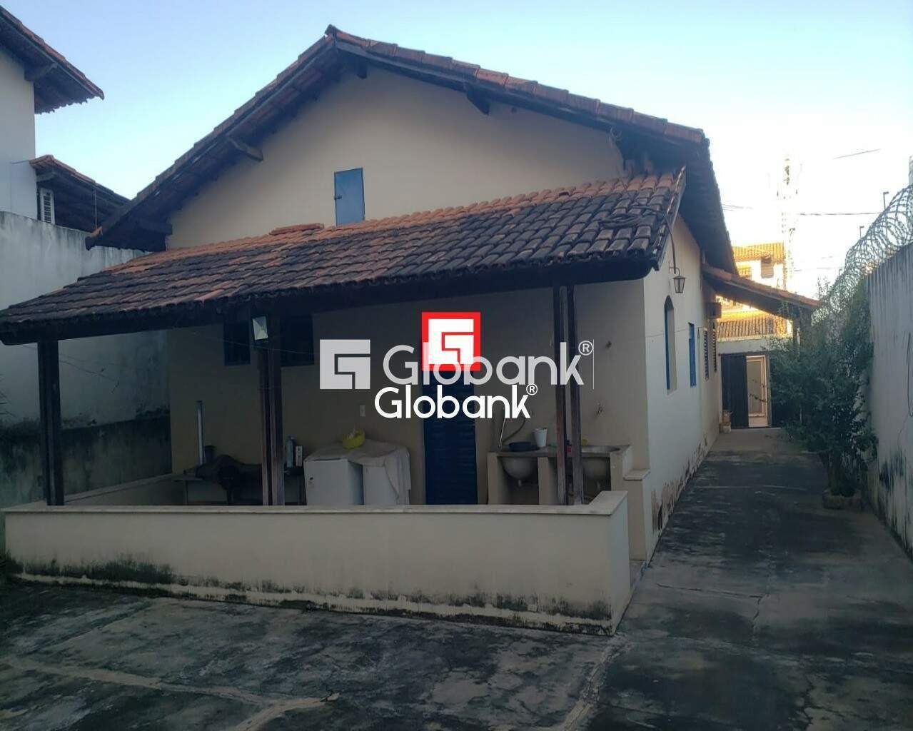 Casa 3 quartos à venda Vila Mauricéia 360m² Montes Claros MG: Foto 01 | Foto_migracao | 1