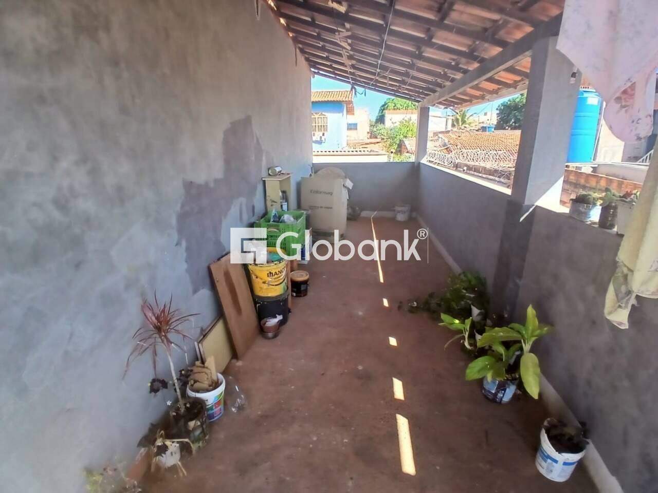 Sobrado 5 quartos à venda Independência 180m² Montes Claros MG: 