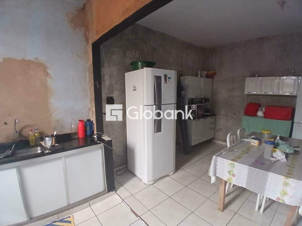 Sobrado 5 quartos à venda Independência 180m² Montes Claros MG: 