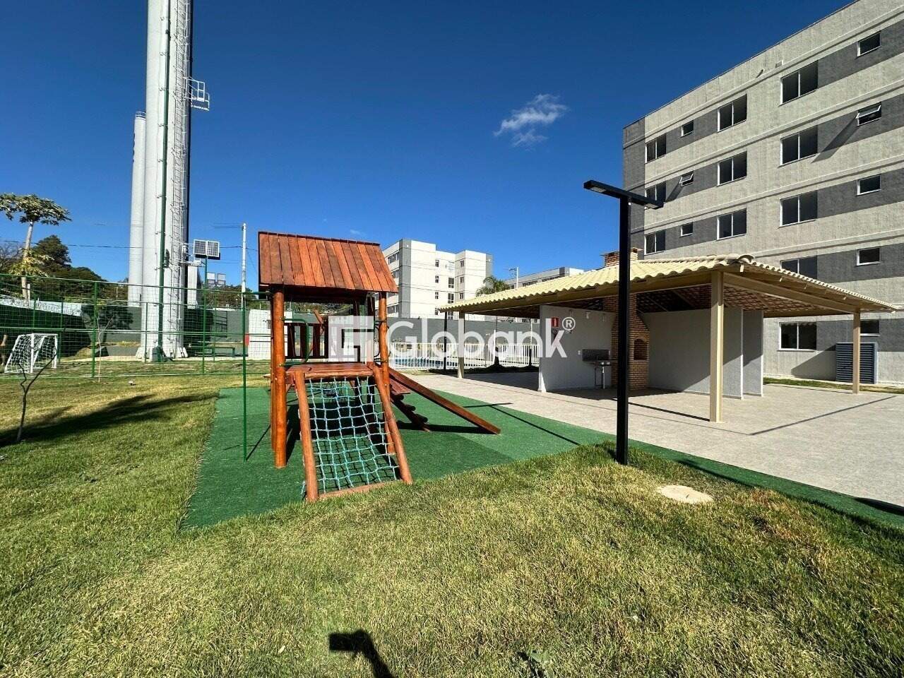 Apartamento 2 quartos para aluguel Dos Mangues 45m² Montes Claros MG: 