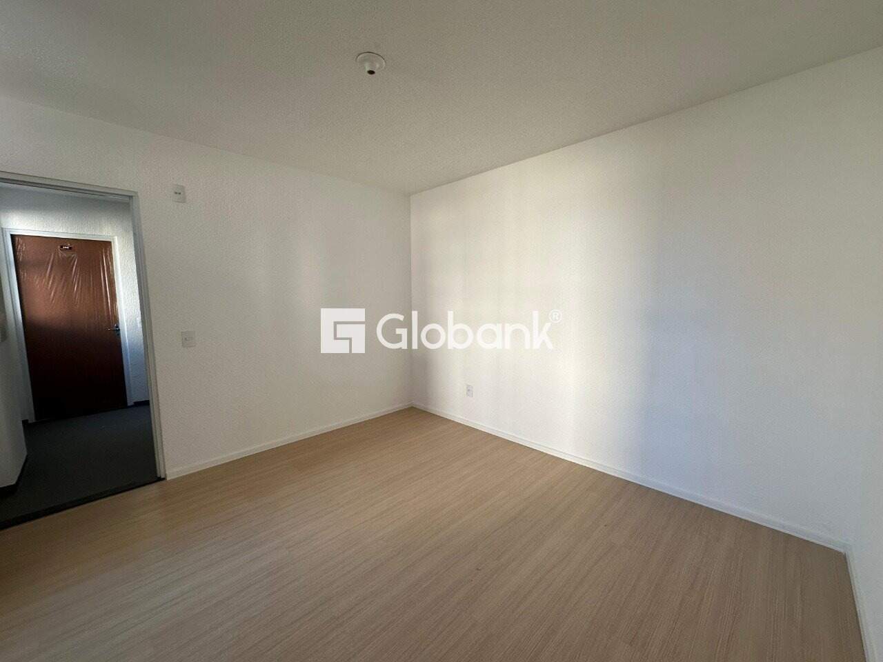 Apartamento 2 quartos para aluguel Dos Mangues 45m² Montes Claros MG: Quarto