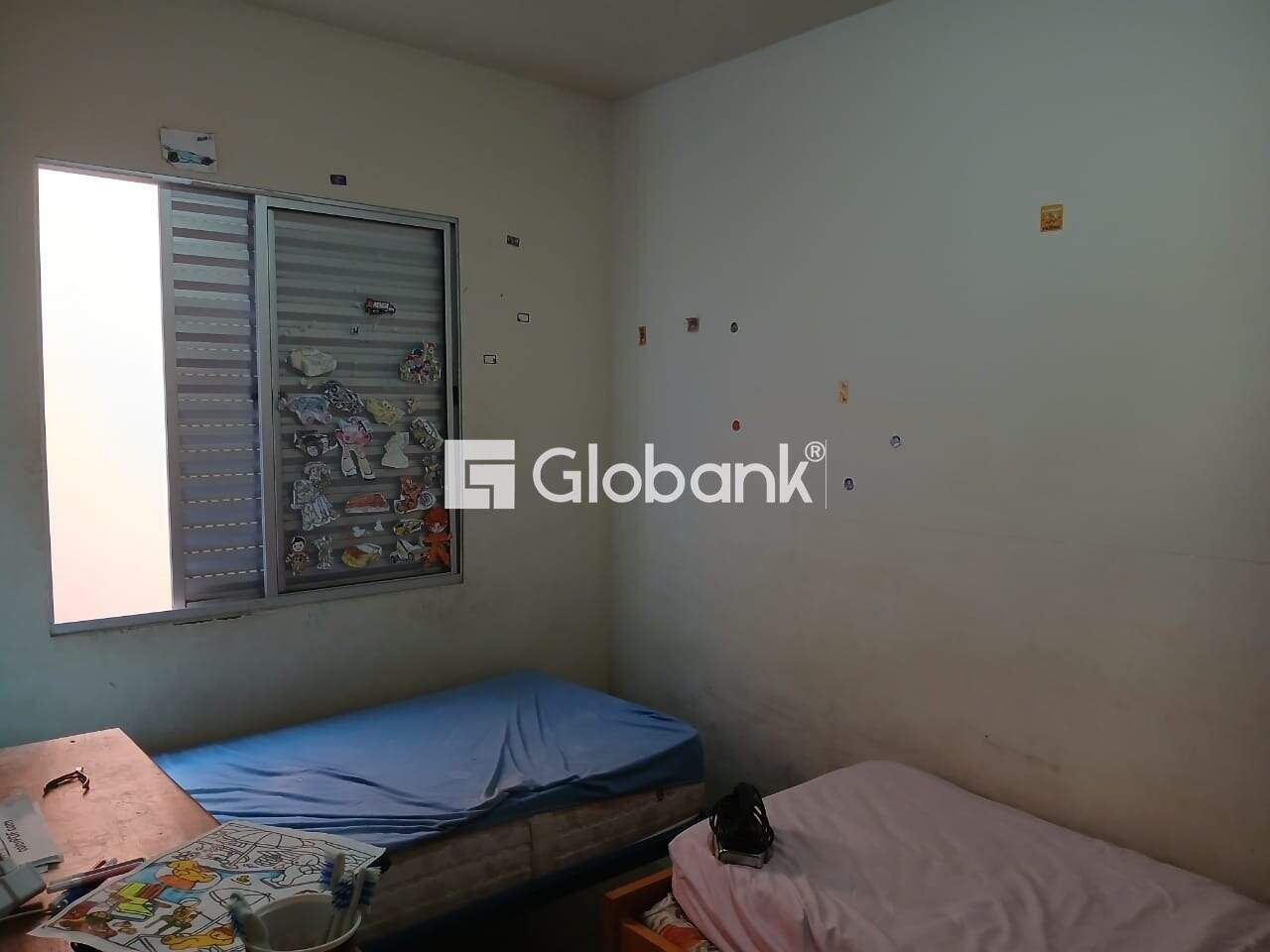 Casa 3 quartos à venda Loteamento Novo Jaraguá 71m² Montes Claros MG: 